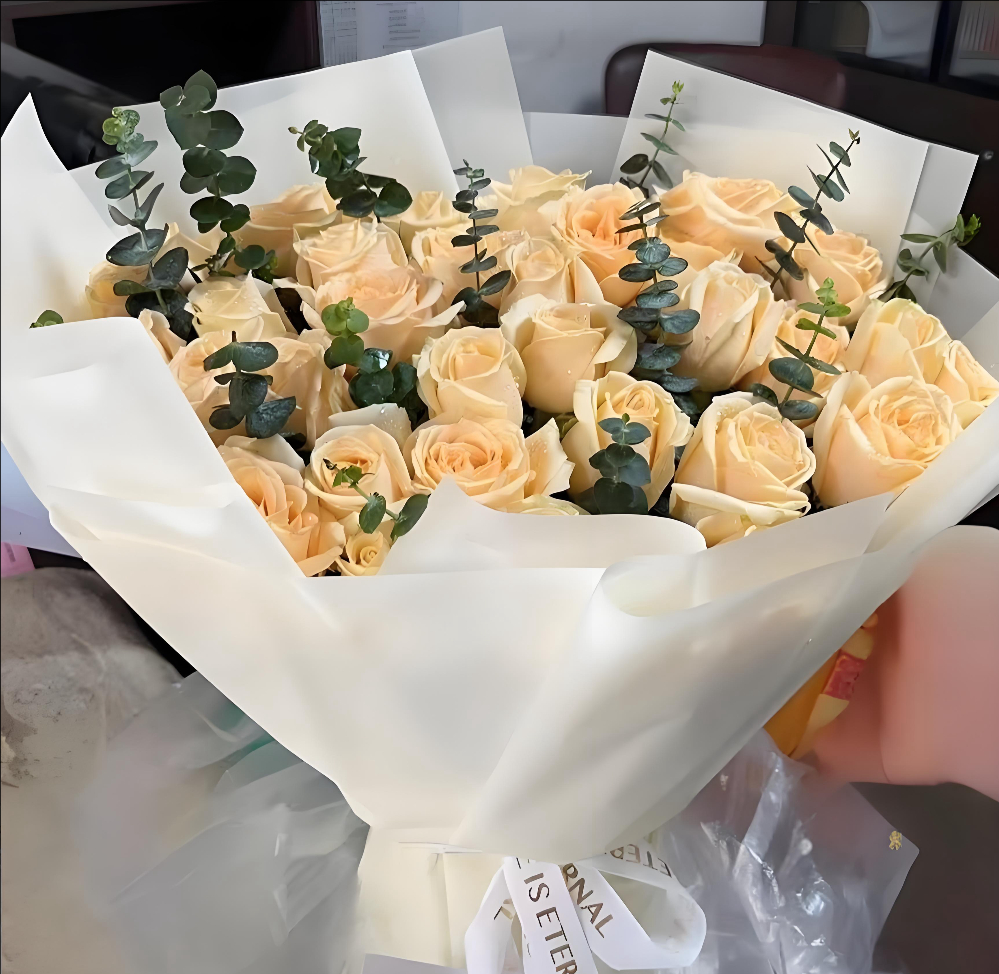 营口老边区花店